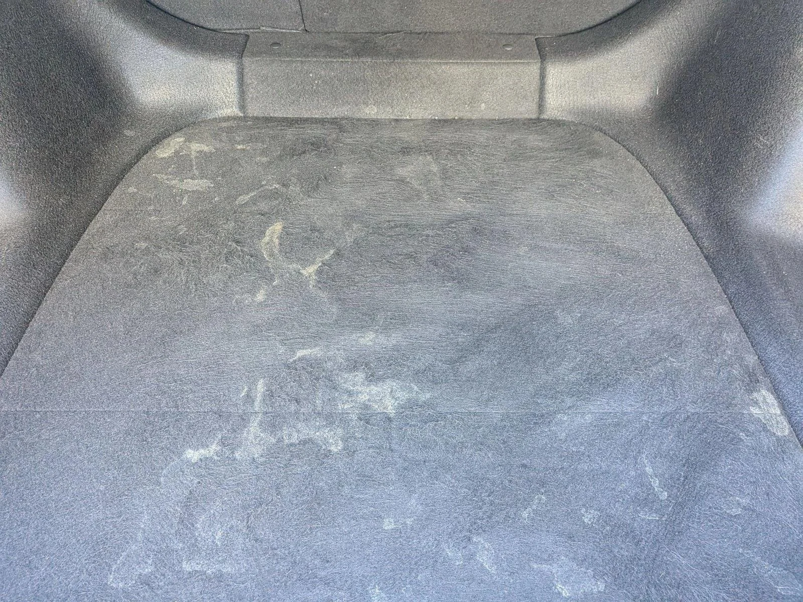 Used 2025 Solar Silver Metallic Honda SE image 6