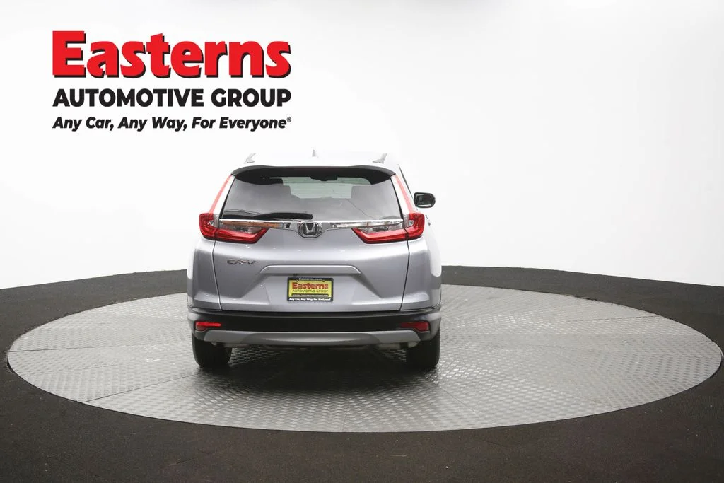 Used 2019 Silver Honda EX-L image 39
