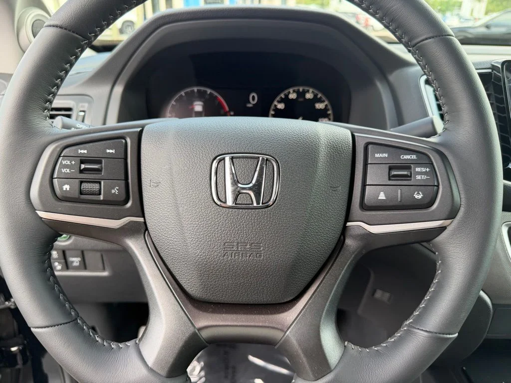 2026 Honda Ridgeline Sport - Photo 23