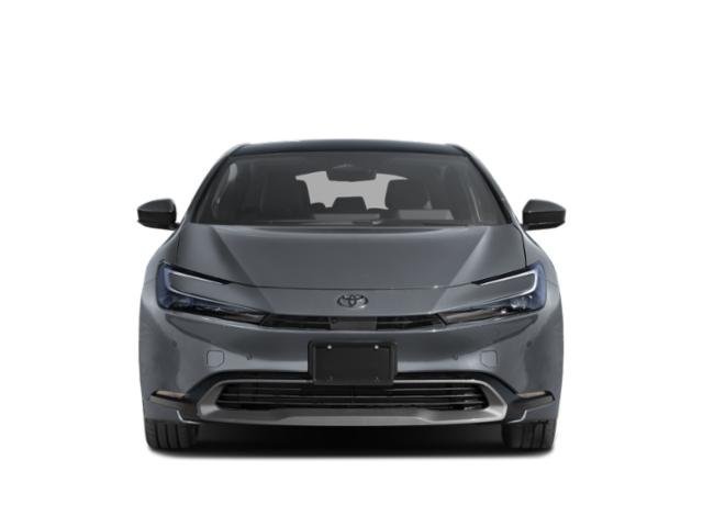 New 2027 Wind Chill Pearl <sup>1</sup> Toyota  Limited image 7