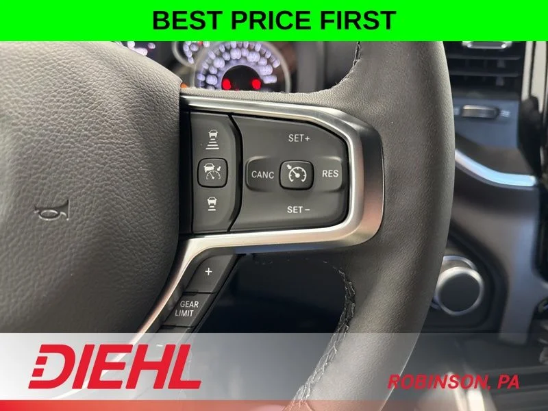 2026 RAM 1500 Big Horn/Lone Star - Photo 27