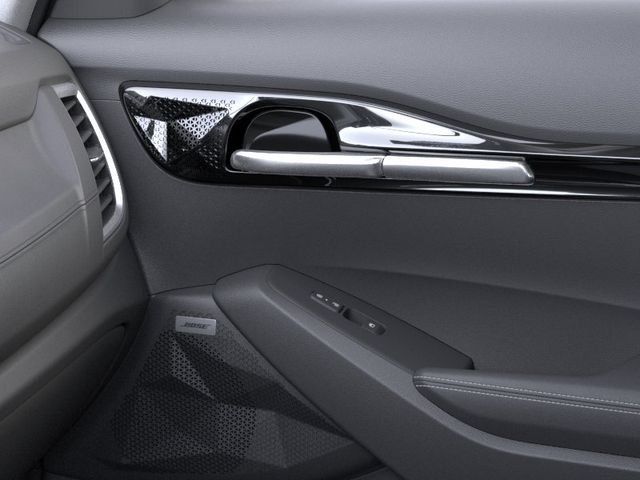 New 2026 Snow White Pearl Kia SX image 25