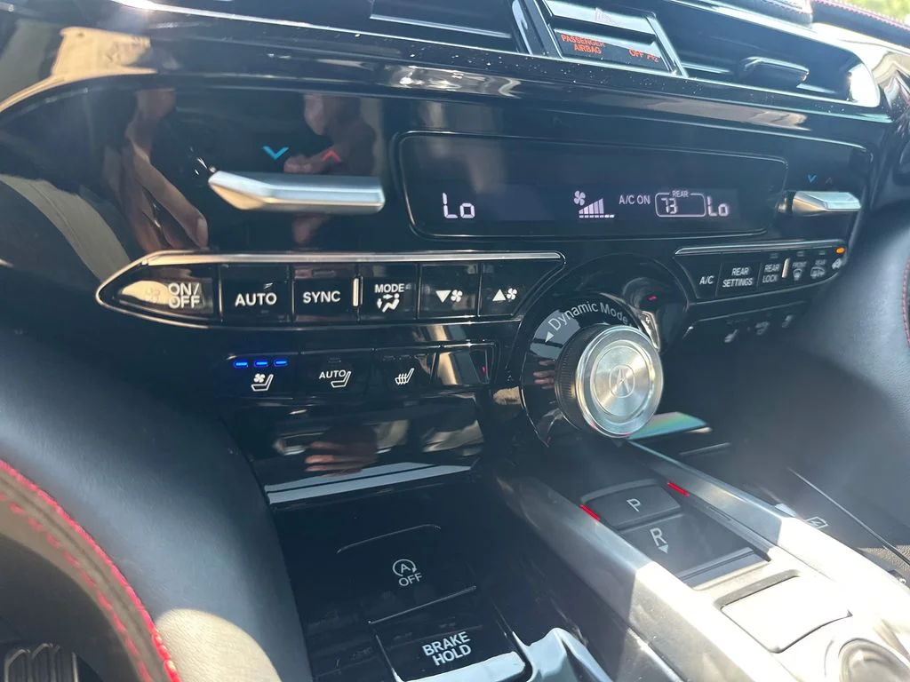 Used 2025  Acura A-Spec image 15
