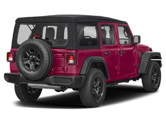 New 2026 Tuscadero Pearlcoat Jeep Willys image 2