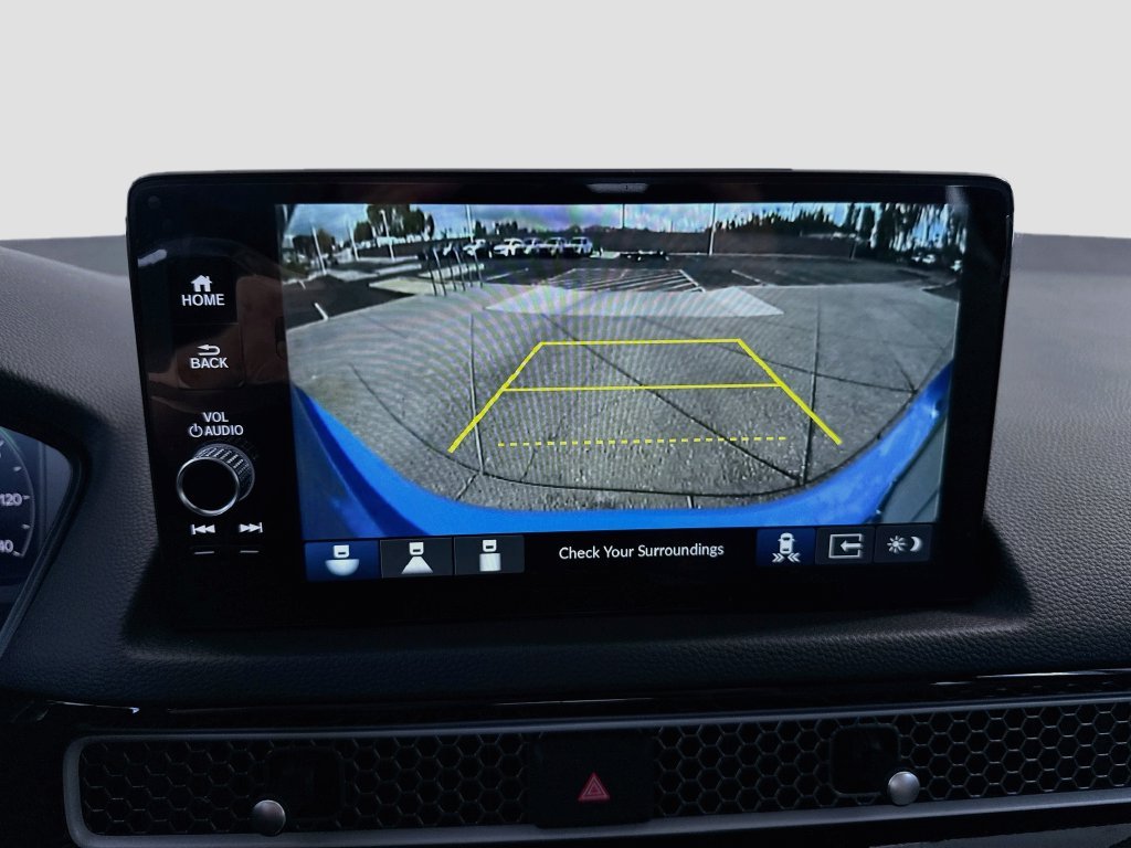 New 2026 Boost Blue Pearl Honda Sport Touring image 15