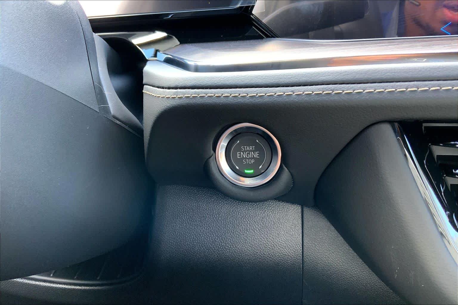 2026 Chevrolet Tahoe Premier - Photo 20