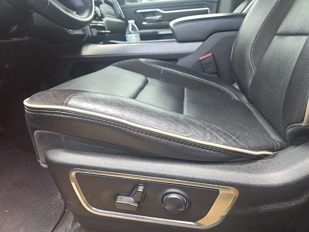 Used 2024 Gray Ram Laramie image 5