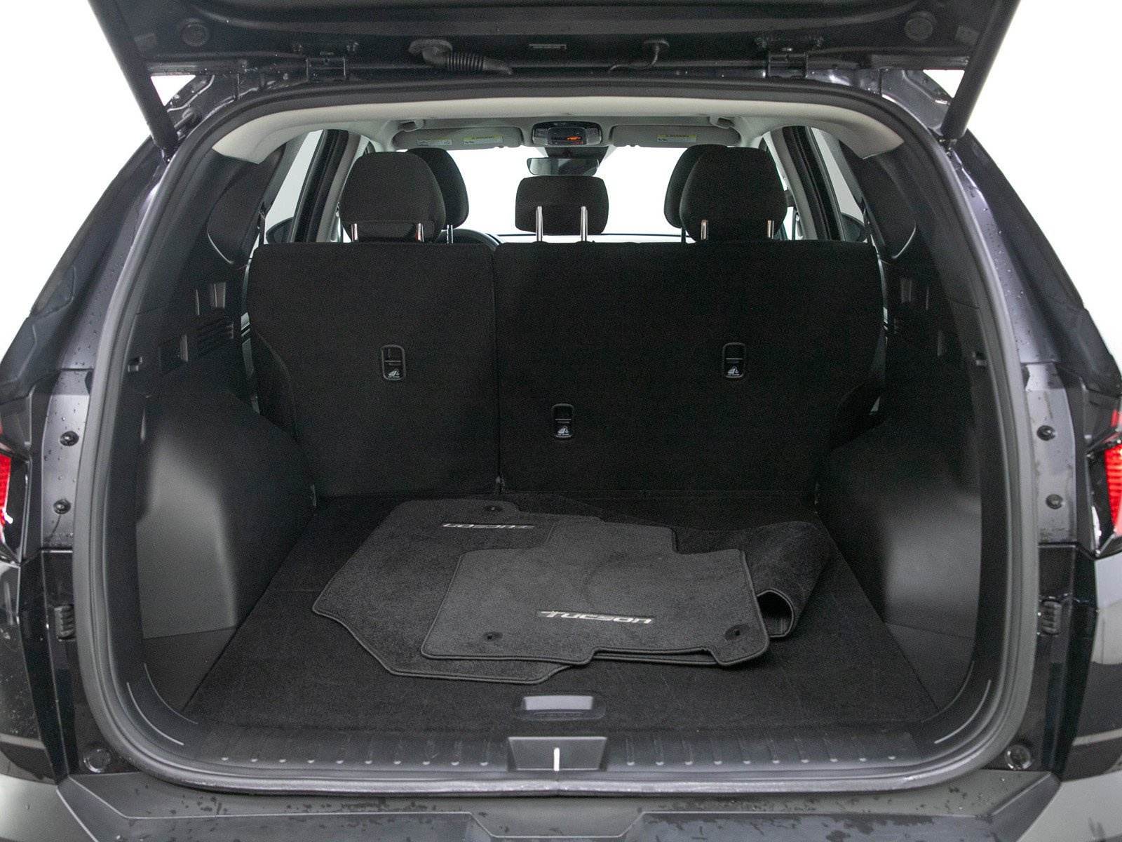 Used 2024 Black Pearl Hyundai SEL AWD *Ltd Avail* image 18