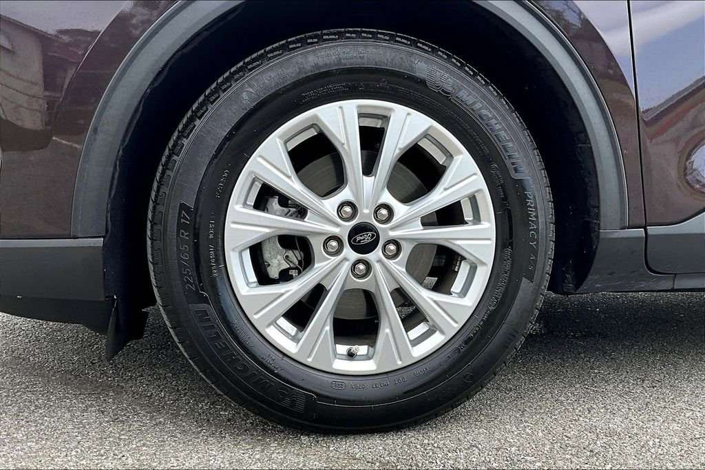2023 Ford Escape Active - Photo 35