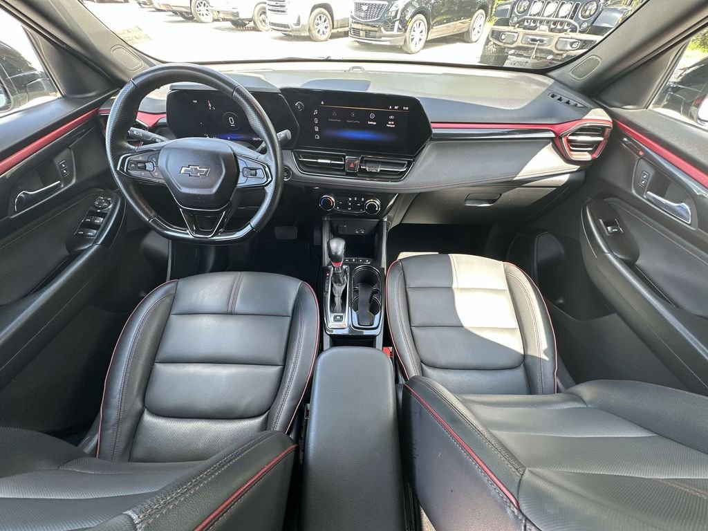 2024 Chevrolet TrailBlazer RS - Photo 20