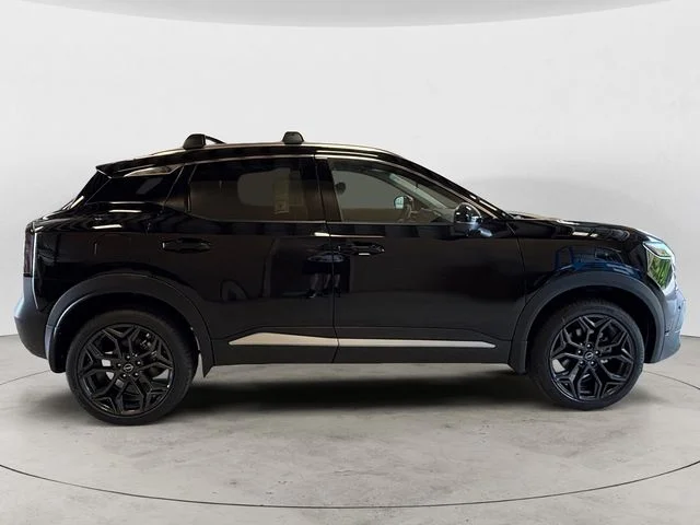 New 2026 Black Nissan SR image 7