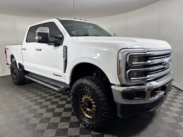 2024 Ford F-350SD Lariat