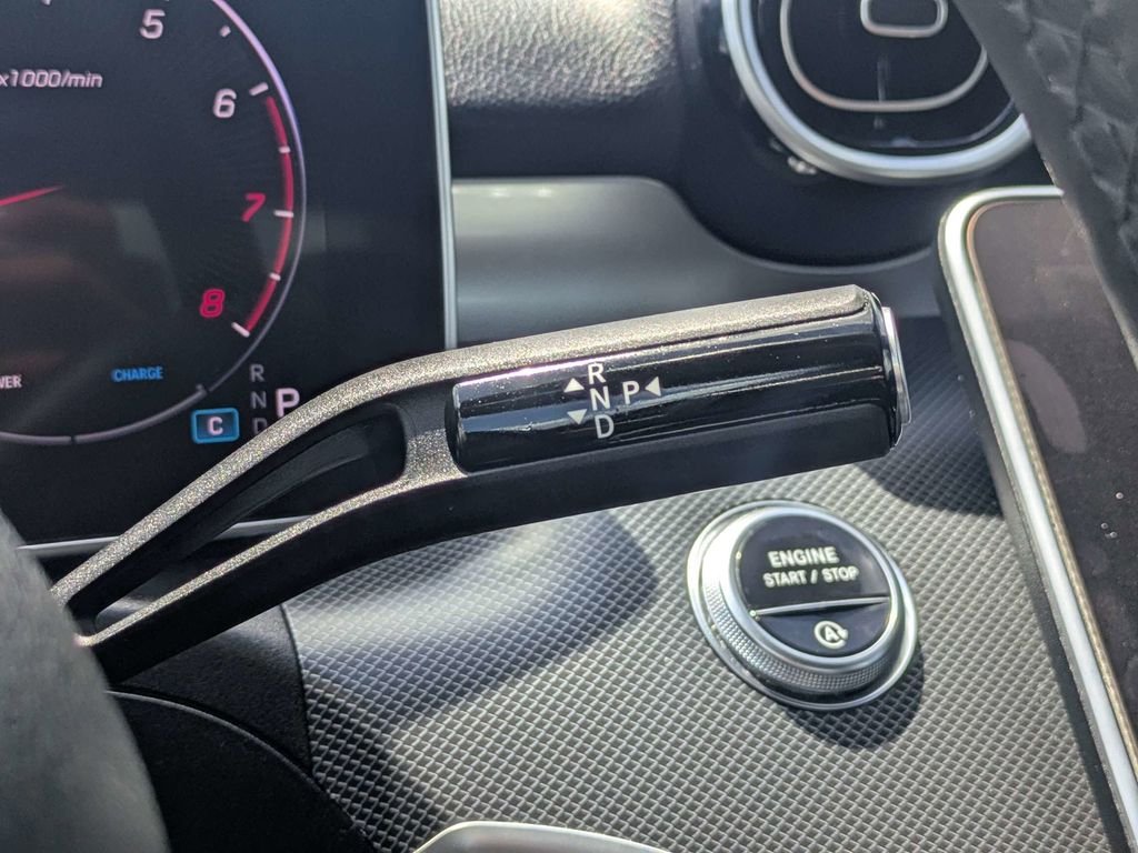 2024 Mercedes-Benz C-Class Sedan C 300 - Photo 27