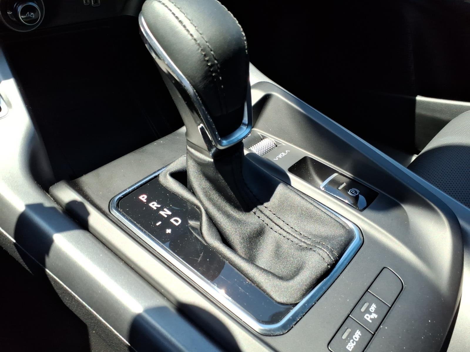 Used 2024 8 Ball Dodge GT Plus image 8