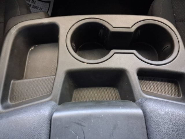 Used 2021 CHERRY RED TINTCOAT Chevrolet Custom image 29
