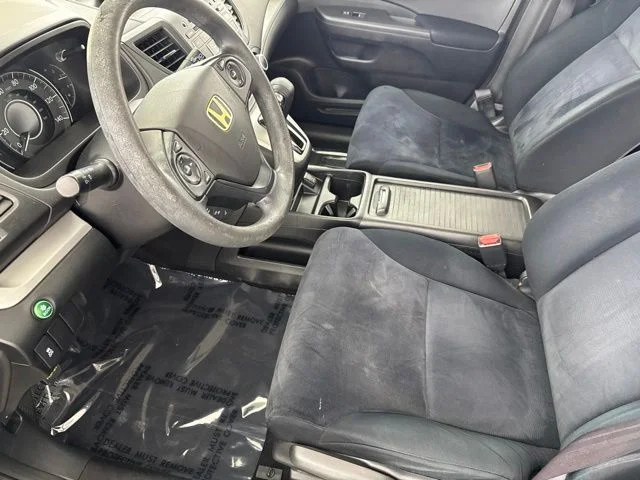 Used 2012 Green Honda LX image 24