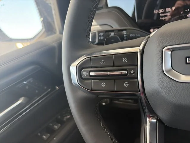 New 2026 Blue GMC Denali image 27