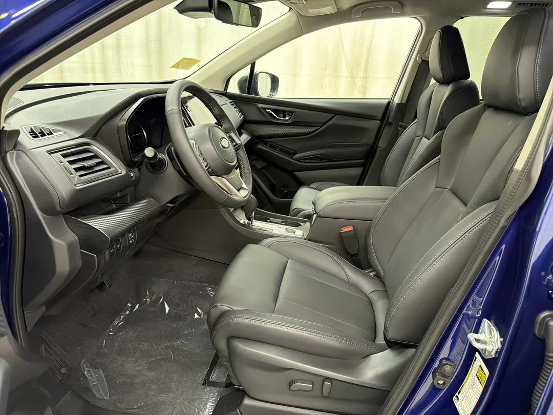New 2026 Sapphire Blue Pearl Subaru Premium image 13