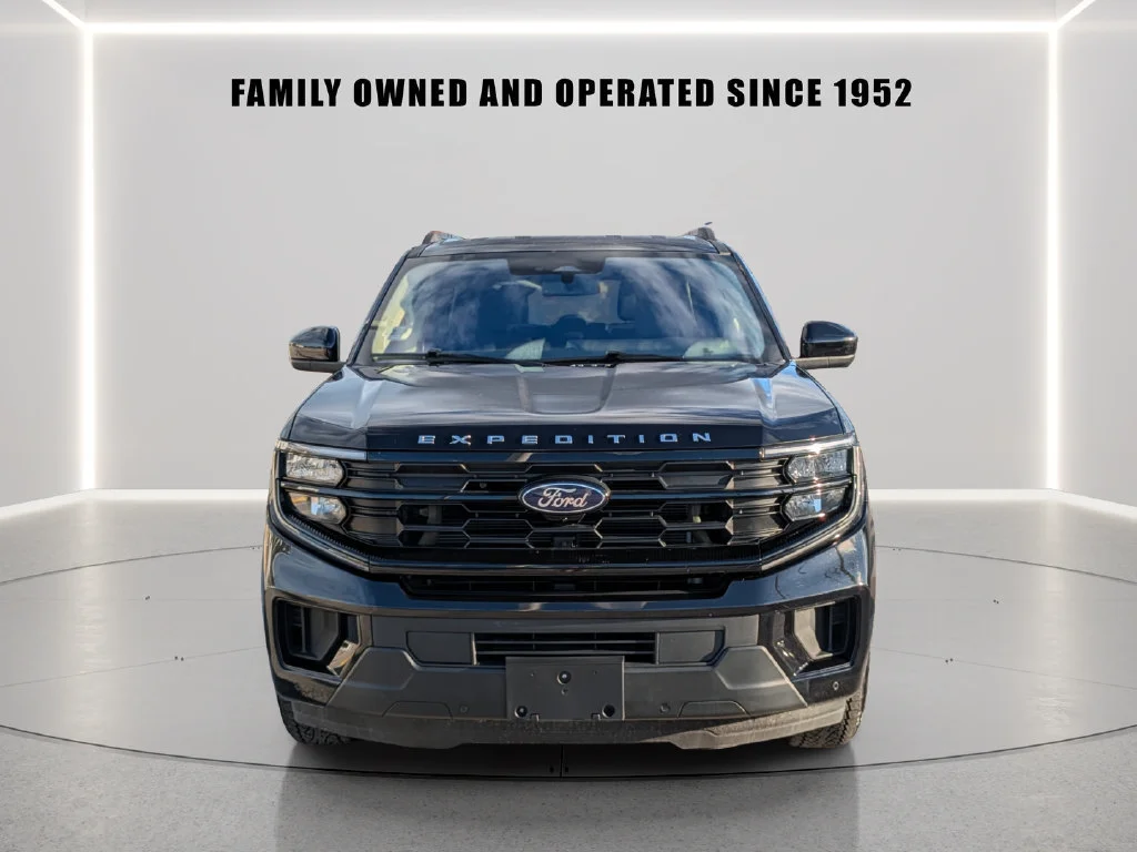 Used 2025 Black Ford Active image 6