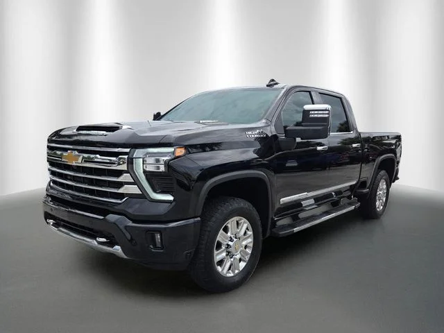 2025 Chevrolet Silverado 2500HD High Country - Photo 2