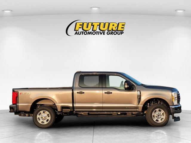 New 2026 Carbonized Gray Metallic Ford F-250® XLT image 33