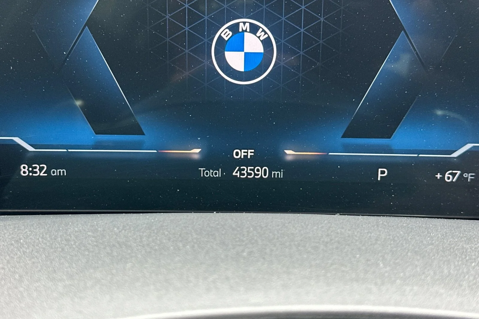 Used 2023 Brooklyn Grey Metallic BMW xDrive40i image 25