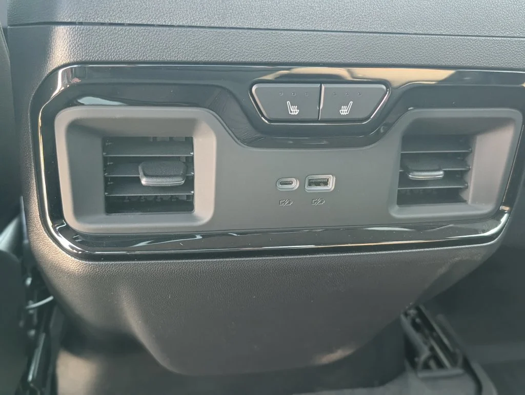 2026 GMC Sierra 1500 AT4 - Photo 39