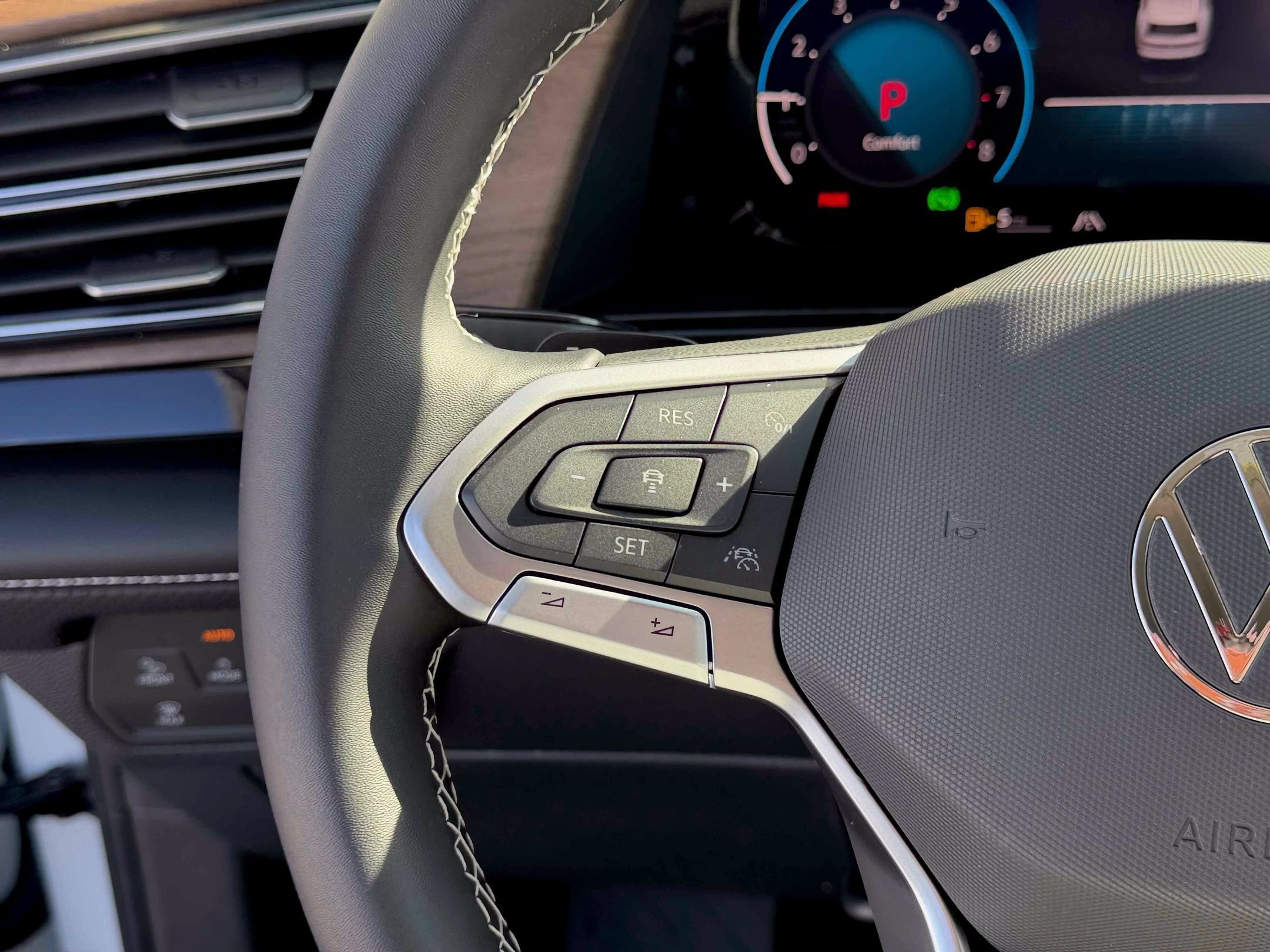 New 2026 Opal Volkswagen 2.0T SE w/Technology image 19