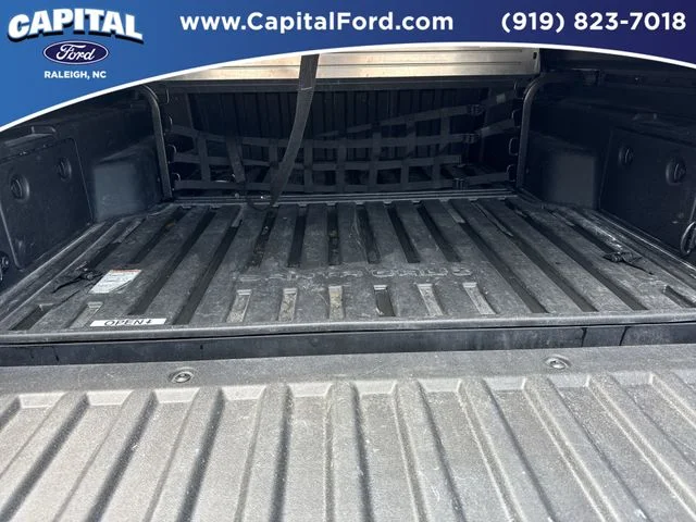 Used 2024 Gray Hyundai Limited image 16