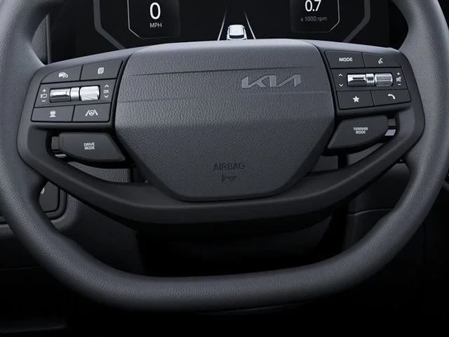New 2026 Gray Kia S image 23