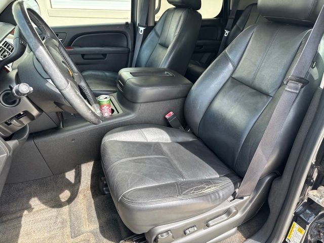 Used 2013 Black Chevrolet LT image 10