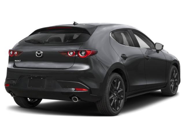 New 2026 Machine Gray Metallic Mazda 2.5 S Premium image 2