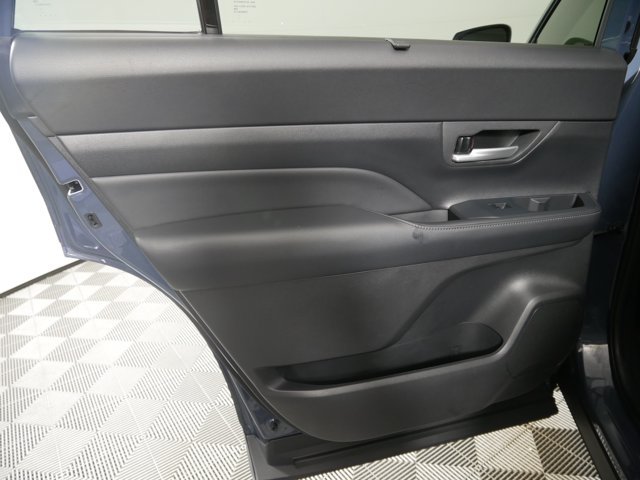 Certified Used 2024 Storm Cloud Toyota Hybrid Limited image 12