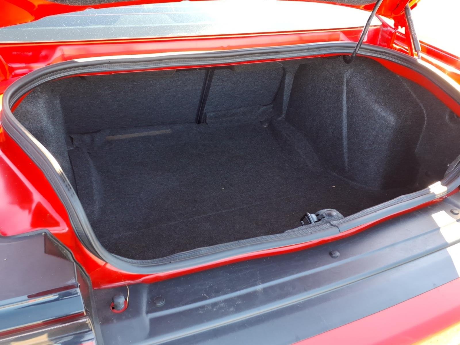 Certified Used 2023 Red Dodge GT image 20