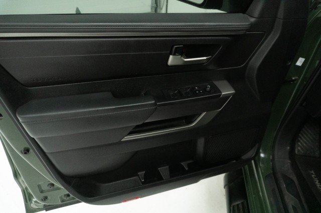 Used 2023 Army Green Toyota SR5 image 16