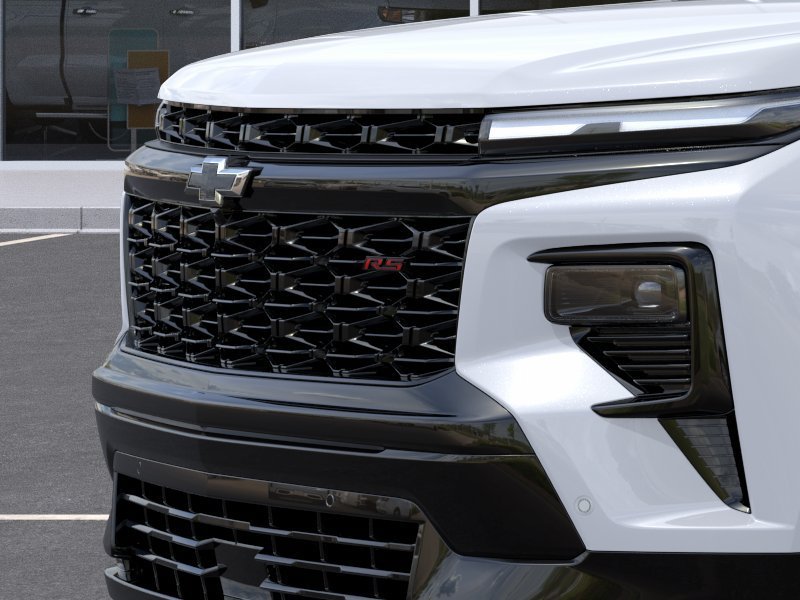 2026 Chevrolet Traverse RS - Photo 13