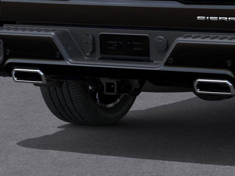 2026 GMC Sierra 1500 Denali - Photo 14