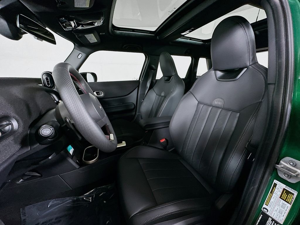 2026 MINI Hardtop 4 Door S - Photo 11