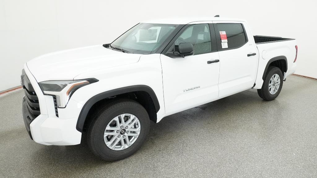 New 2026 Ice Cap Toyota SR5 image 61