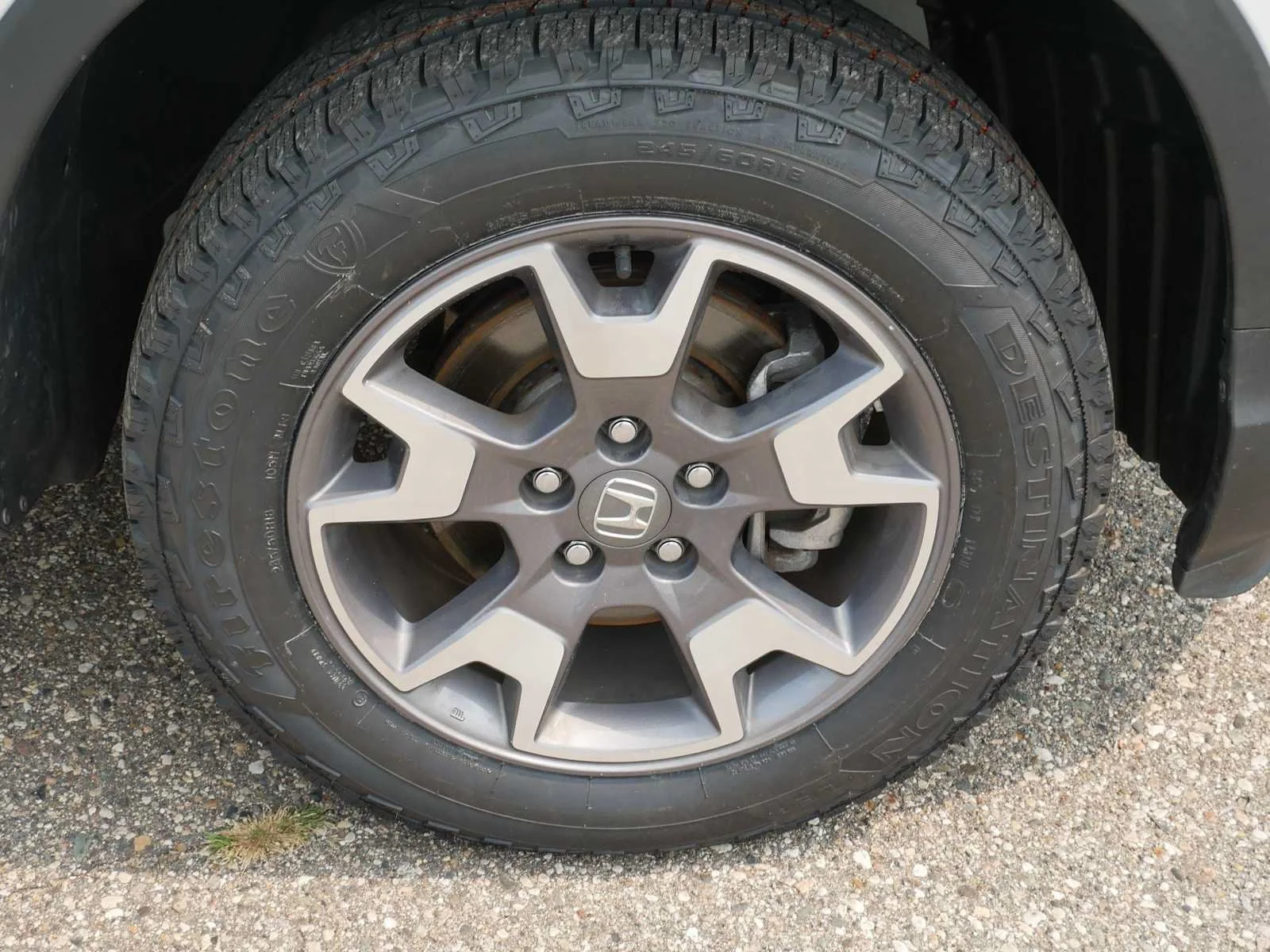 2023 Honda Passport TrailSport - Photo 51
