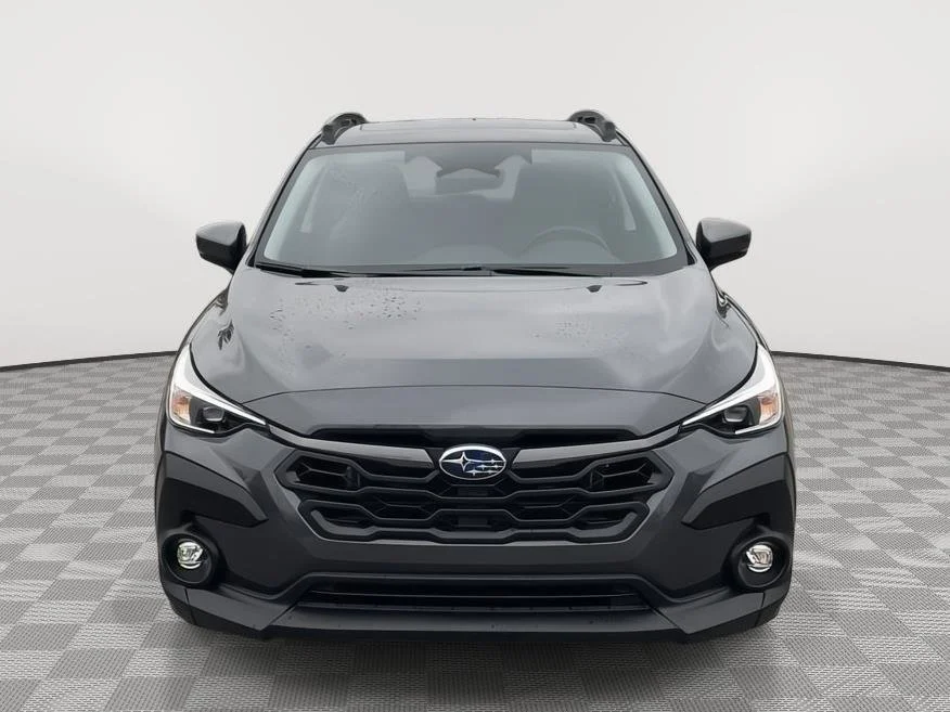 New 2026 Magnetite Gray Metallic Subaru Premium image 9