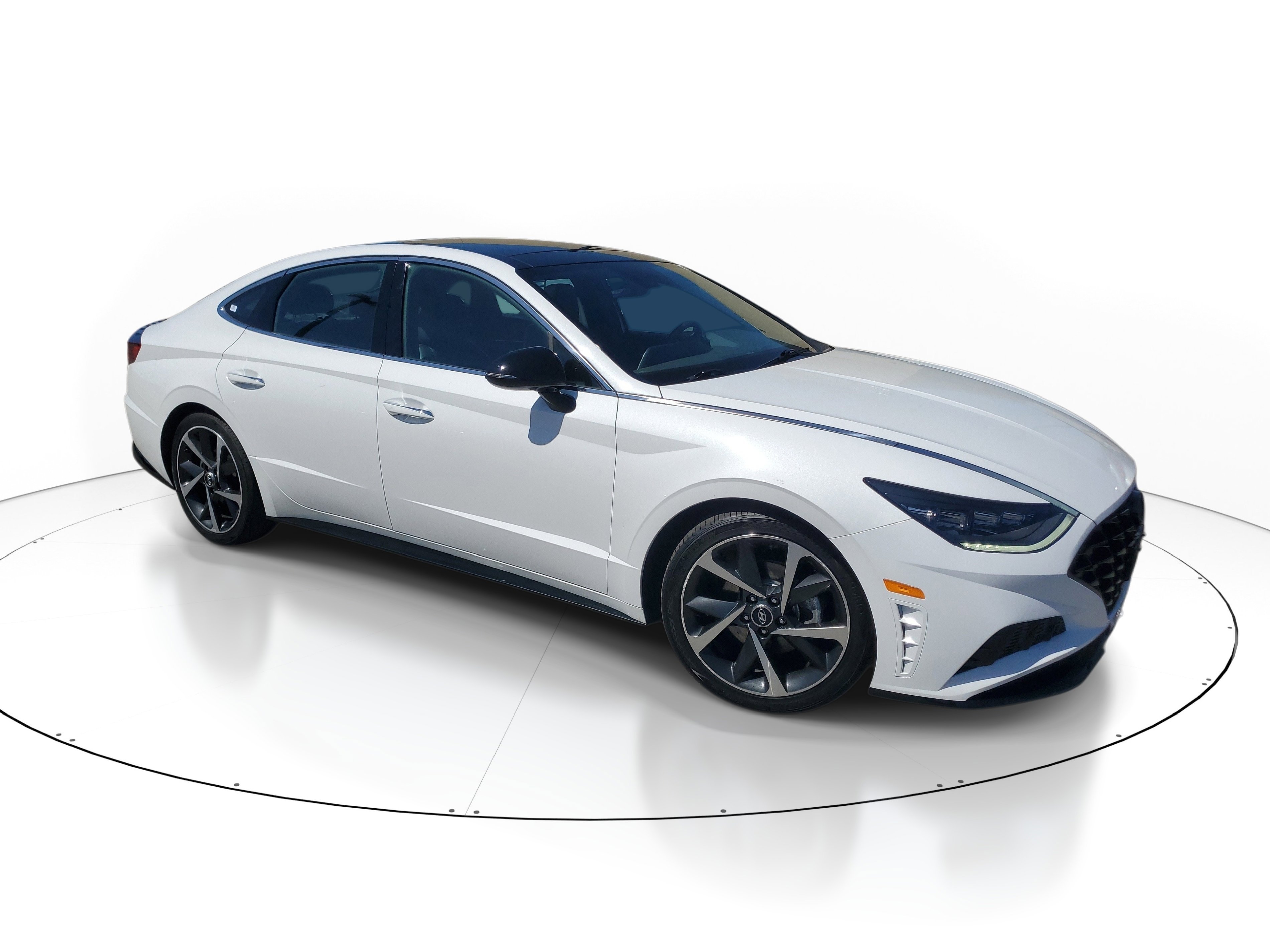 2023 Hyundai Sonata SEL Plus's photo