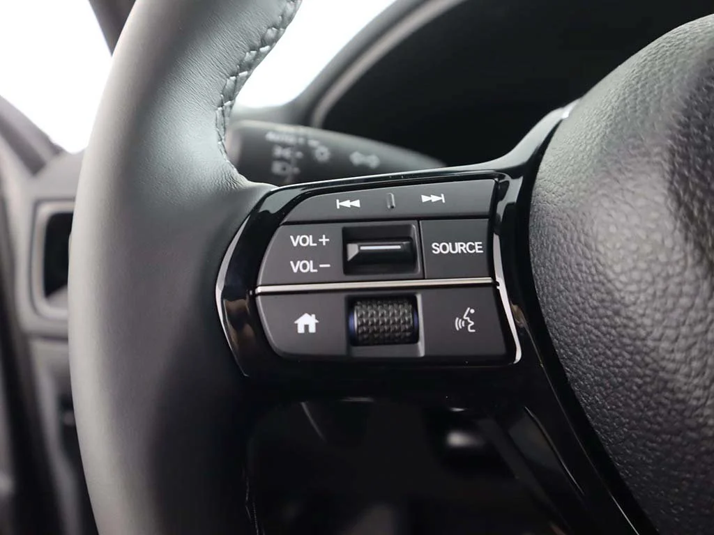 2025 Honda Civic Sport - Photo 37