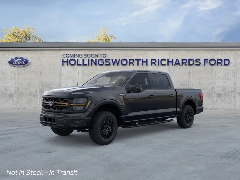 2026 Ford F-150 Tremor®