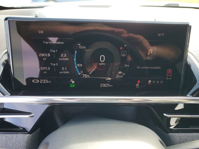 2026 GMC Sierra EV Elevation - Photo 13