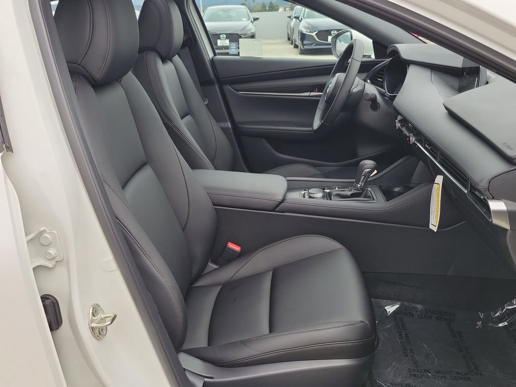 2026 Mazda Mazda3 Preferred - Photo 15