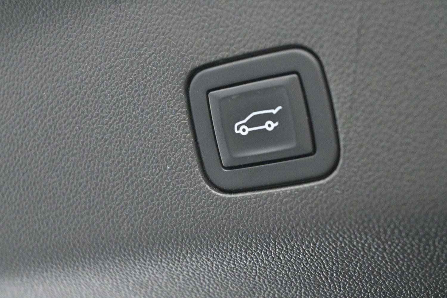Used 2023 Dark Ash Metallic Chevrolet RST image 11