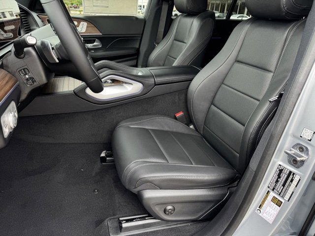 2025 Mercedes-Benz GLE GLE450 - Photo 33
