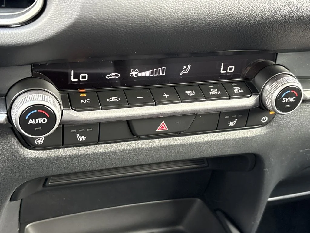 New 2026 Deep Crystal Blue Mica Mazda 2.5 S Premium AWD image 19