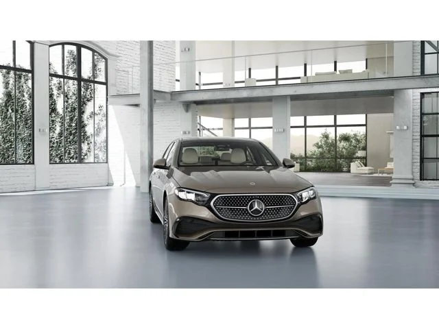 New 2027  Mercedes-Benz E 350 image 8